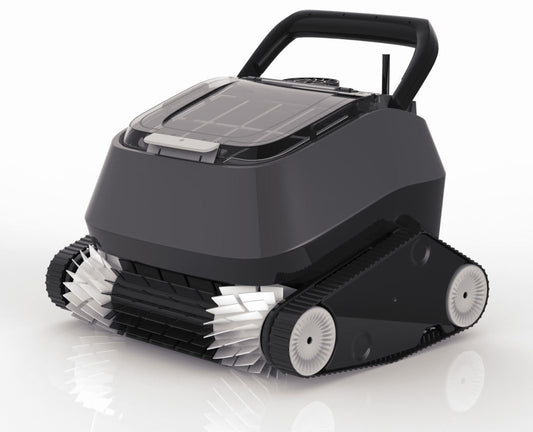 Limpiafondos eléctrico I-QUALER hasta 50m2