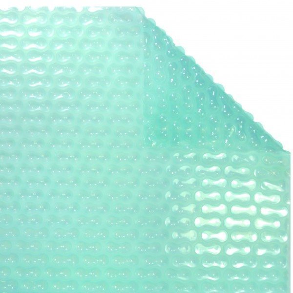 Couverture thermique transparente Sol+Guard 500 microns