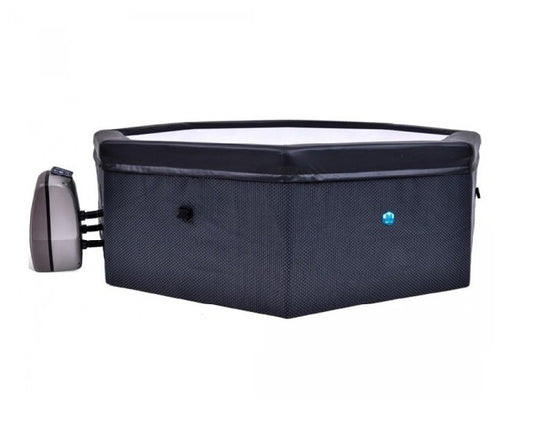 Net Spa Octopus spa portable 4-6 places