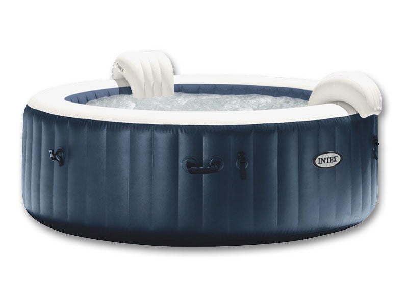 Spa gonflable PureSpa Plus HWS 1100 pour 6 personnes