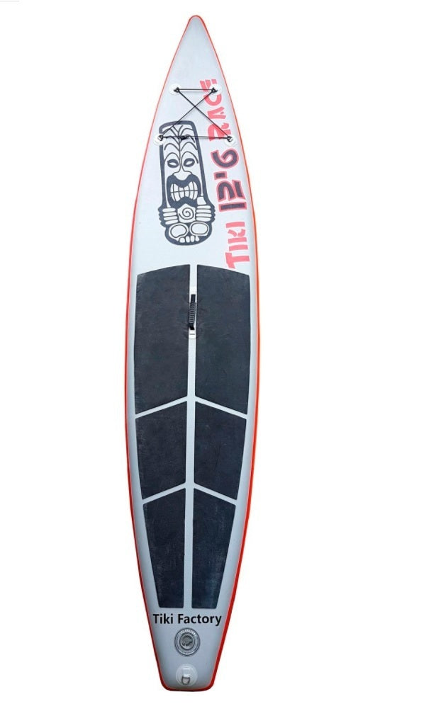 Tabla hinchable de competición Paddle Sup Race