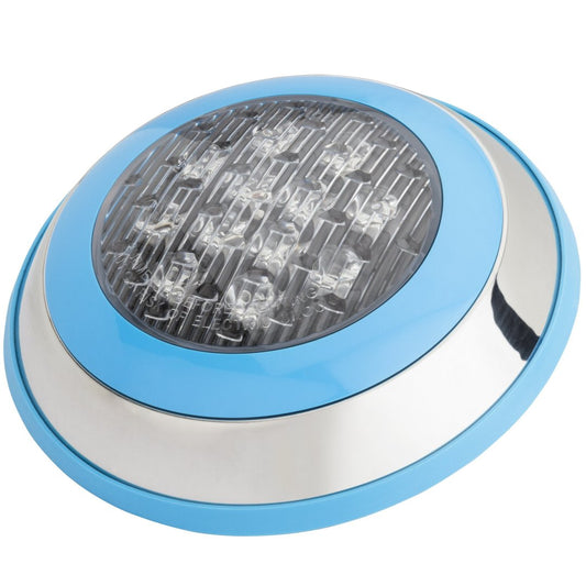 Foco LED 12W Multicolor para piscinas