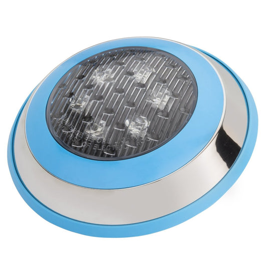 Foco LED 6W Multicolor para piscinas