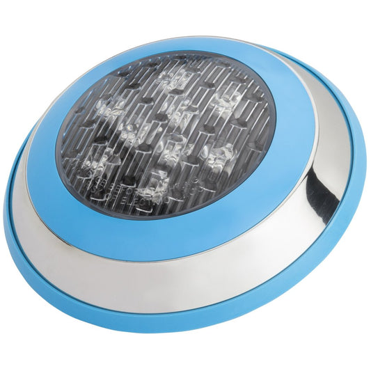 Foco LED 9W Multicolor para piscinas