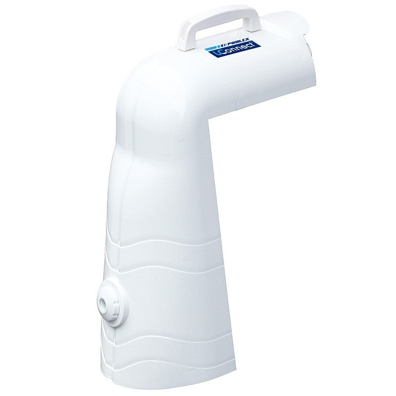Kit Uconnect para conexión bombas de calor