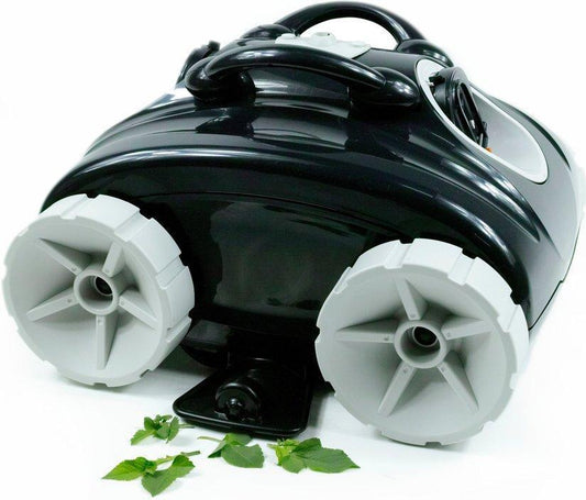 Limpiafondo Automático Qualer