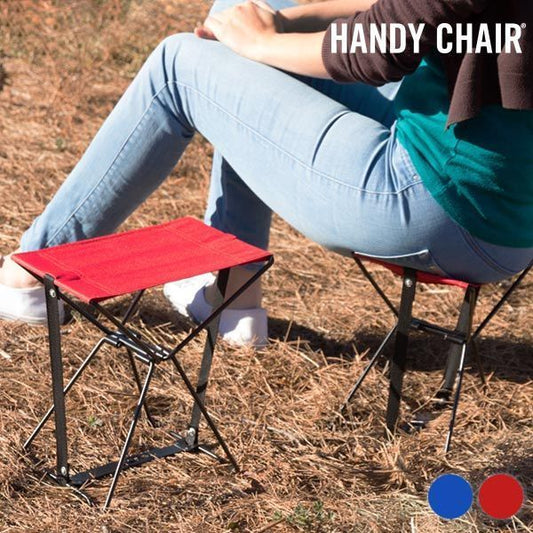 Silla Plegable Handy Chair