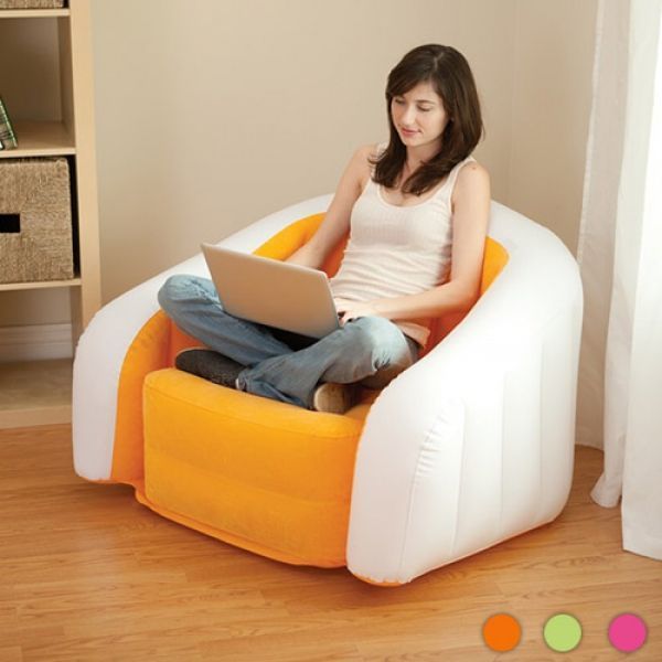 Sillón Hinchable Oh My Home