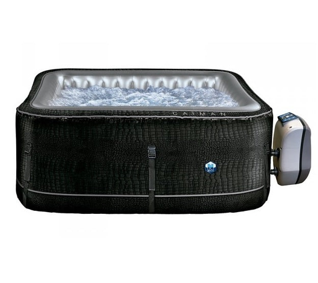 Spa gonflable 4 places Netspa Caiman