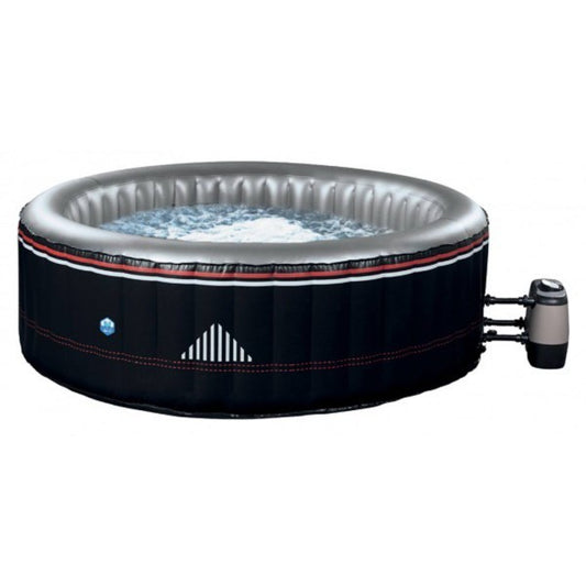 Spa hinchable Montana 6 plazas
