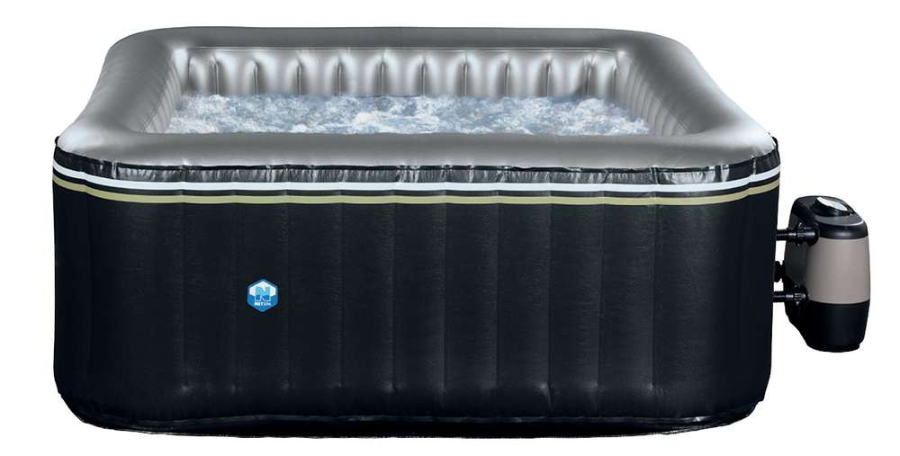 Spa gonflable portable Aspen
