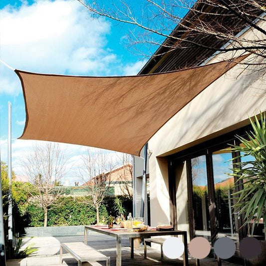 Toldo Vela Cuadrado (5 metros)